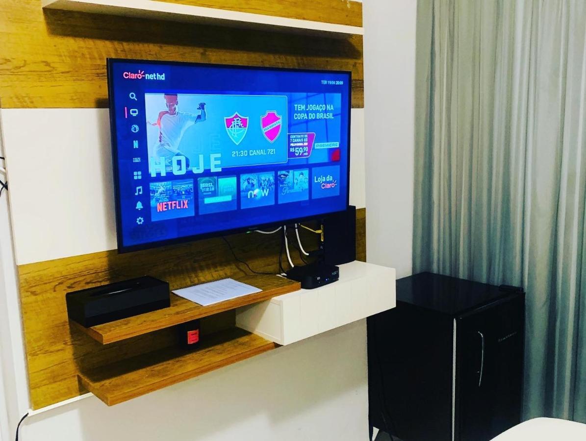 Studio Deluxe Albany - Rio de Janeiro — Photos 3